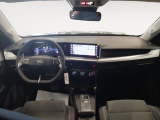Opel Frontera 1.2T XHT Hybrid eDCT6 107kW Edition