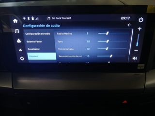 Opel Frontera 1.2T XHT Hybrid eDCT6 107kW Edition