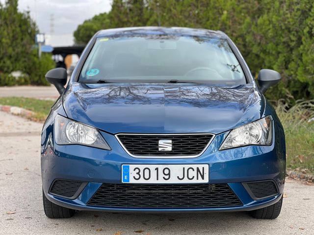 SEAT Ibiza 2015