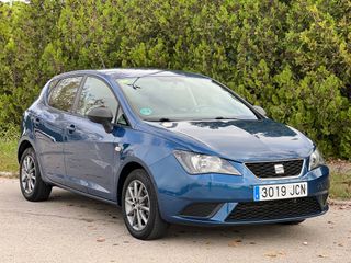 SEAT Ibiza 2015