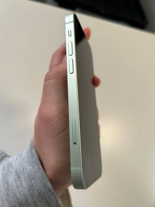 iPhone 12 mini 128GB Verde Acqua