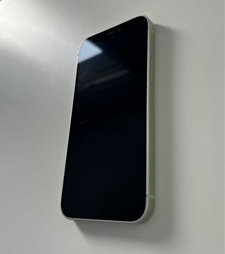 iPhone 12 mini 128GB Verde Acqua