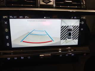 DS DS 7 PLUG-IN HYBRID 225 ÉDITION FRANCE