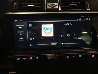 DS DS 7 PLUG-IN HYBRID 225 ÉDITION FRANCE