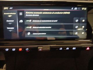 DS DS 7 PLUG-IN HYBRID 225 ÉDITION FRANCE