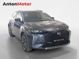 DS DS 7 PLUG-IN HYBRID 225 ÉDITION FRANCE