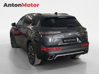 DS DS 7 PLUG-IN HYBRID 225 ÉDITION FRANCE