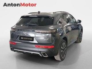 DS DS 7 PLUG-IN HYBRID 225 ÉDITION FRANCE
