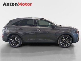 DS DS 7 PLUG-IN HYBRID 225 ÉDITION FRANCE