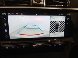DS DS 7 PLUG-IN HYBRID 225 ÉDITION FRANCE