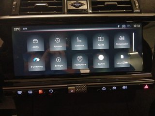 DS DS 7 PLUG-IN HYBRID 225 ÉDITION FRANCE