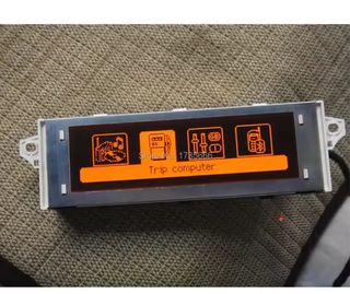 Radio Peugeot 307 Cabrio Original