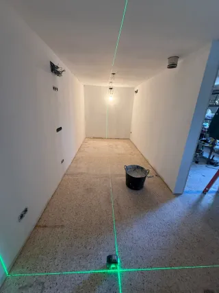 Remodelación