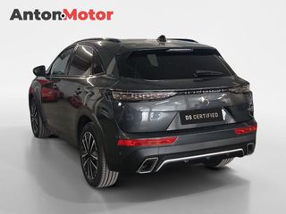 DS DS 7 PLUG-IN HYBRID 225 ÉDITION FRANCE