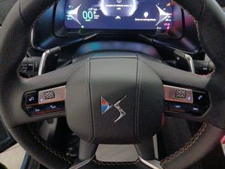 DS DS 7 PLUG-IN HYBRID 225 ÉDITION FRANCE