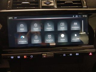 DS DS 7 PLUG-IN HYBRID 225 ÉDITION FRANCE