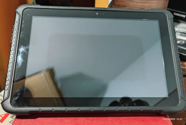 Ordenador Insys Thunderbook para piezas