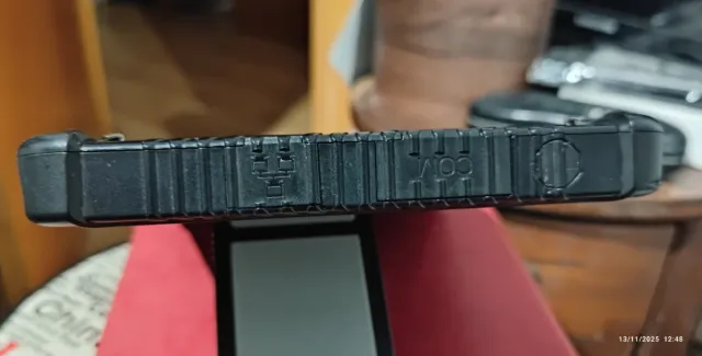 Ordenador Insys Thunderbook para piezas