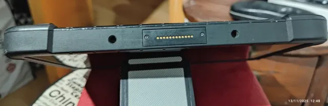 Ordenador Insys Thunderbook para piezas