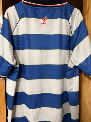 Camiseta Joma CD Leganés Grmy Coleccionista XXXL