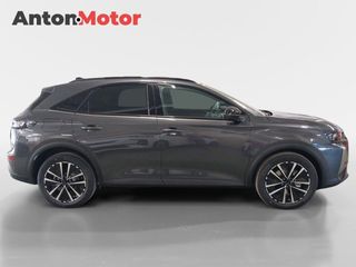 DS DS 7 PLUG-IN HYBRID 225 ÉDITION FRANCE