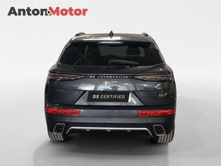 DS DS 7 PLUG-IN HYBRID 225 ÉDITION FRANCE