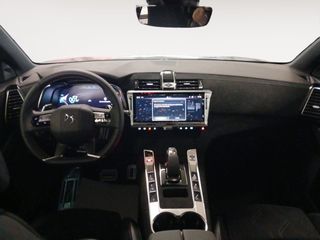 DS DS 7 PLUG-IN HYBRID 225 ÉDITION FRANCE