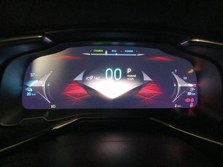 DS DS 7 PLUG-IN HYBRID 225 ÉDITION FRANCE