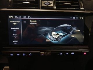 DS DS 7 PLUG-IN HYBRID 225 ÉDITION FRANCE