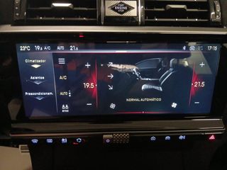 DS DS 7 PLUG-IN HYBRID 225 ÉDITION FRANCE