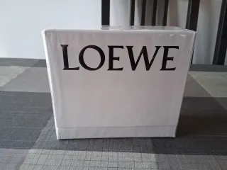 Cofre Loewe 7 100ml + 2 viales 10ml