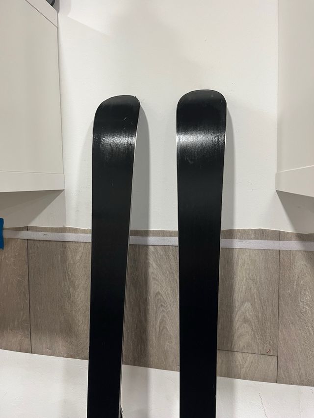 Esquís Salomon S/Race GS 152cm R17