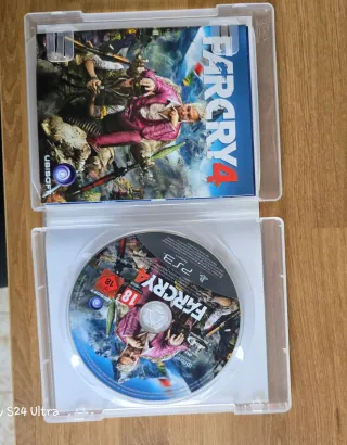 Far Cry 4 Limited Edition PS3