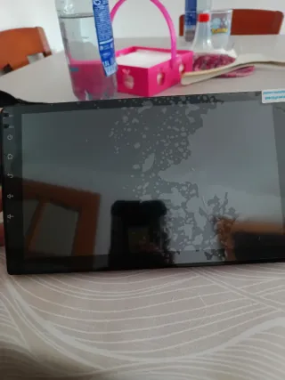 Pantalla Coche 9 TS18 2+32G 4G RDS DSP AHD