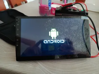 Pantalla Coche 9 TS18 2+32G 4G RDS DSP AHD