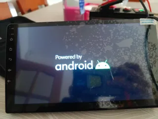 Pantalla Coche 9 TS18 2+32G 4G RDS DSP AHD