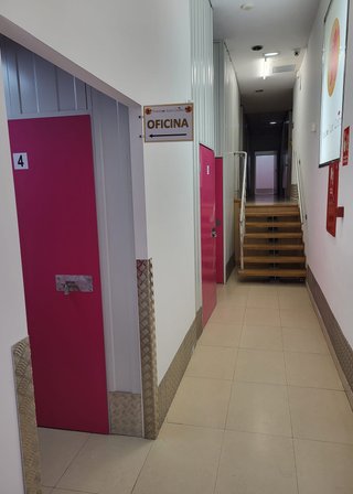 ALQUILER TRASTEROS