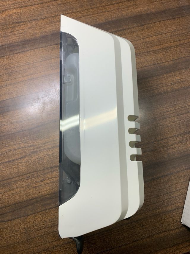 Dosatore di sapone meccanico