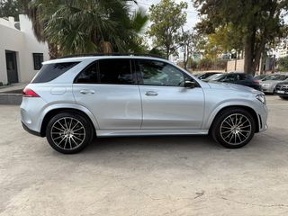 Mercedes-Benz GLE 350de 2022