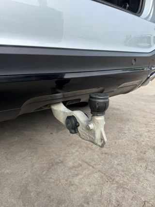 Mercedes-Benz GLE 350de 2022