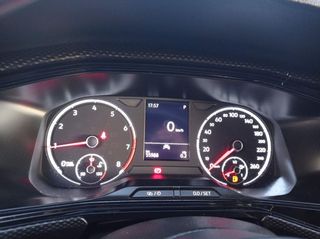 Volkswagen T-Cross 1.0 TSI Advance DSG7 81kW