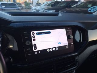 Volkswagen T-Cross 1.0 TSI Advance DSG7 81kW