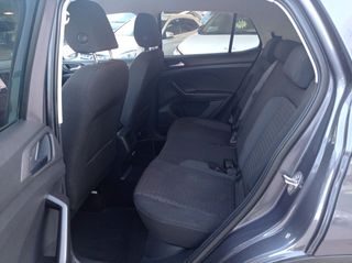 Volkswagen T-Cross 1.0 TSI Advance DSG7 81kW