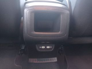 Volkswagen T-Cross 1.0 TSI Advance DSG7 81kW