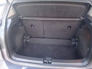 Volkswagen T-Cross 1.0 TSI Advance DSG7 81kW