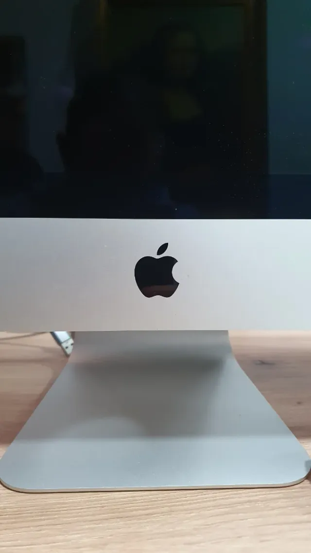iMac 21.5 Retina 2017 16GB RAM e 1TB HDD