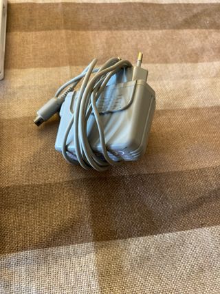 Nintendo 3DS XL Azul Marino con Juegos