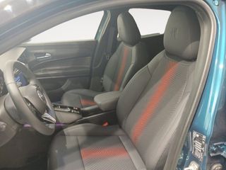 Alfa Romeo Junior Elettrica 115kW (156CV)