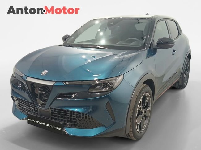 Alfa Romeo Junior Elettrica 115kW (156CV) - foto 1
