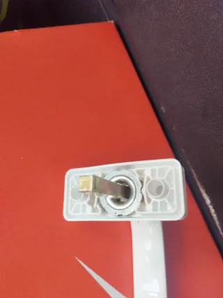 Manillas para ventana PVC o aluminio